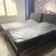 سرویسه تخت وخواب