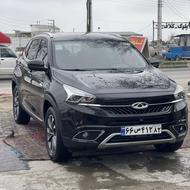 تیگو 7ieمدل 98