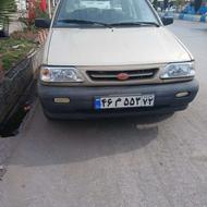 فروش 1 دستگاه پرایدو ،فنی عالی