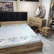 سرویس خواب مدل اسکار