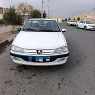 پژو پارس 1400