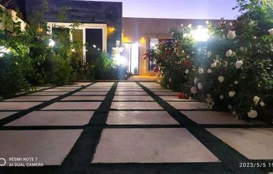 فروش ویلا 350 متر در تهران دشت