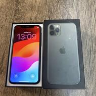 ایفون 11پرو 64گیگ سبز