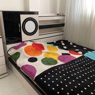 سرویس خواب MDF دونفره