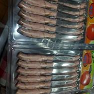 چاقومیوه خوری نو تیزمارک12عددی