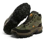 کفش ساقدار مردانه Jiaxiang