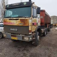 ایویکو330 ولوو آف درجه یک71