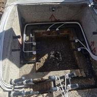 نیازمند شاگرد و همکار در زمینه تاسیسات استخر و جکوزی