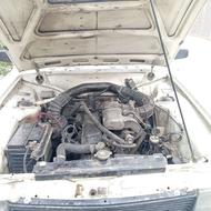 پیکان وانت بیمه یک سال فیکس