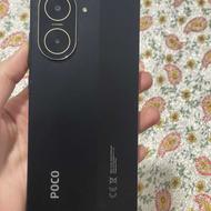poco c71 128G Ram 4