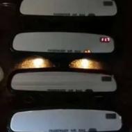 فرو ویژه انواع آینه کاپریس