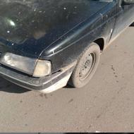 پژو2000 معاوضه جیپ پاترول موتور