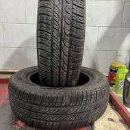 لاستیک 185.65.14 ایران تایر