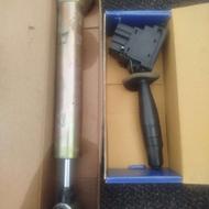 جک فرمان و دسته راهنما