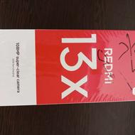 گوشی شیائومی آکبند