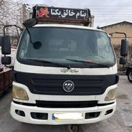 کامیونت الوند6 تن