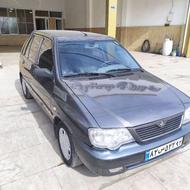 پراید 111 sl 1389 نوک مدادی