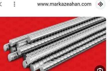 میلگرد 14 36شاخه