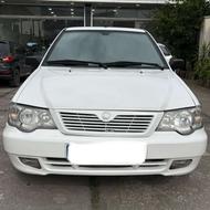 پراید 111 se مدل 98