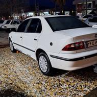 فروش سمند ef7 دوگانه فابریک زیمنس