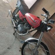 موتور سالم 69