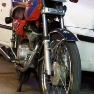 موتور همارو 81