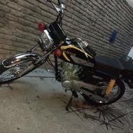 موتور 150 مدل 89