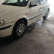 سمند موتور ملی دوگانه