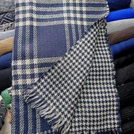 شال زنانه موهر دو رو