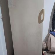 یخچال فریزرکاملاسالم