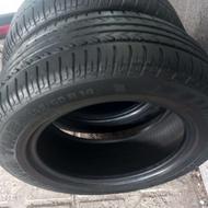 سه حلقه لاستیک کویر 185/60/14