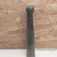 دسته هاون فولادی قدیم ضغیم