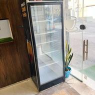 یخچال مغازه استفاده نشده در حد قیمت توافقی