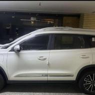 تیگو 8هایبرید