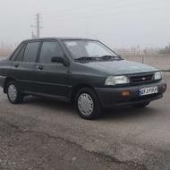 پراید مدل 80 فوق‌العاده