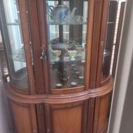 بوفه ویترینی