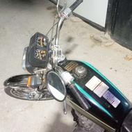 موتور هوندا .