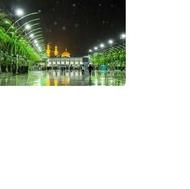 تور کربلا نوروز 1405