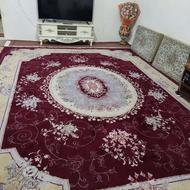 3 تخته فرش ماشینی 12 متری فقط 21 میلیون