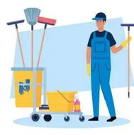 نظافت چی خانوم