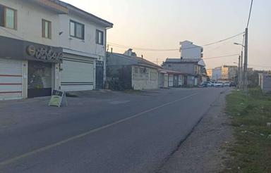 زمین واقع در پیرکلاچای رشت مناسب سرمایه گذاری با سند تک برگ