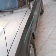 فروش مزدا وانت دوکابین مدل 77 تیپ 1600