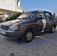 132 مدل 89وتاکسی ع بین وبرونشهری