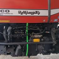 فرگوسن تک مدل 85