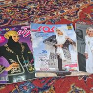 بوردا خیاطی وبافتنی