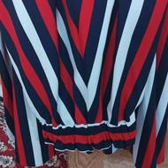 دامن زنانه نونو