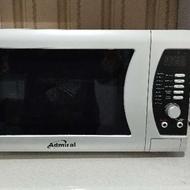 مایکروویو آدمیرال