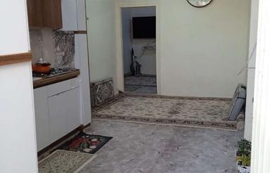 خانه ویلایی دربستی