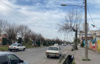 فروش زمین مسکونی 160 متر در خیابان کفشگرکلا