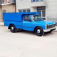 نیسان وانت مدل 1389 دیزل